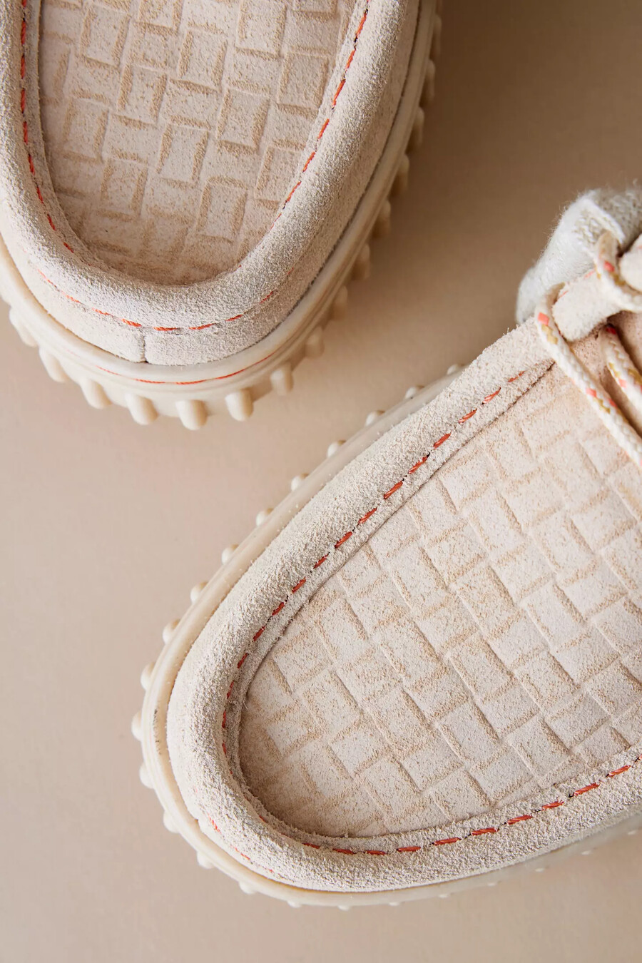 zapatos de ante clarks originals torhill bee