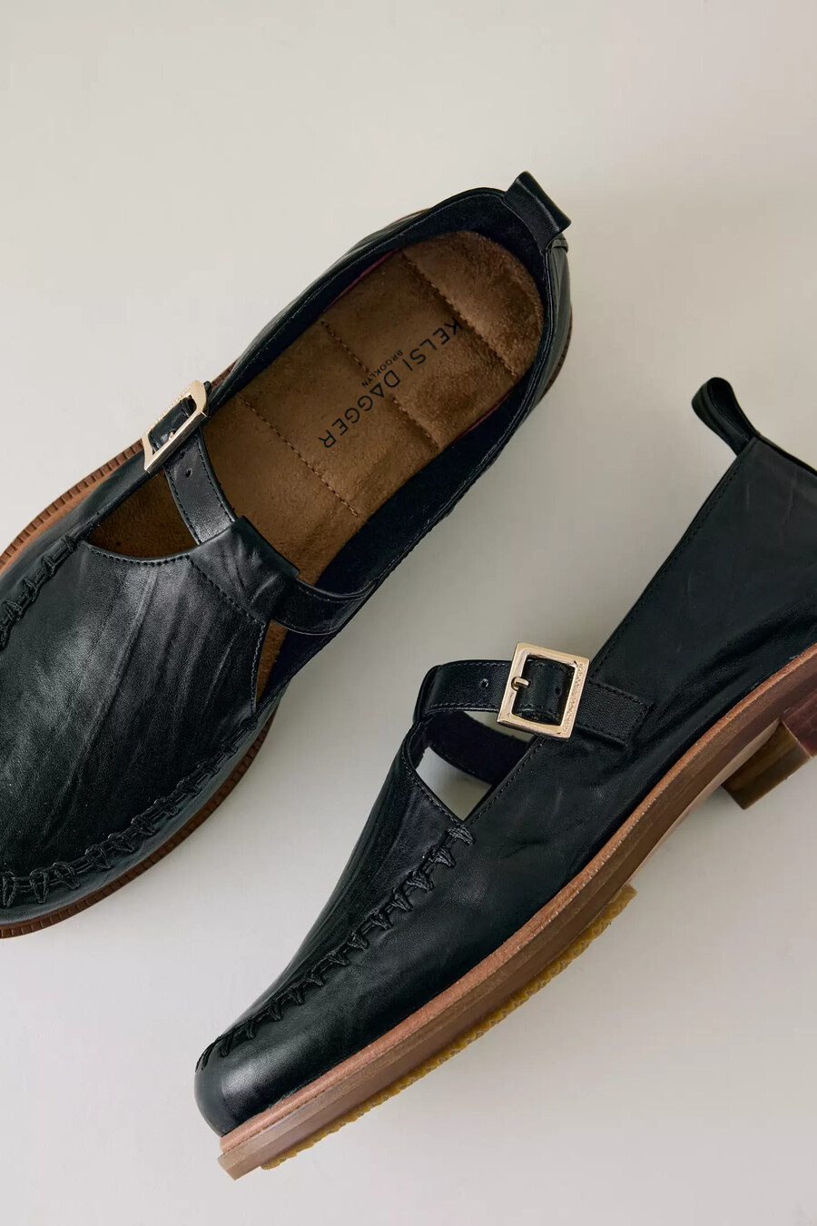 mocasines mary jane con tiras en t kelsi dagger lou