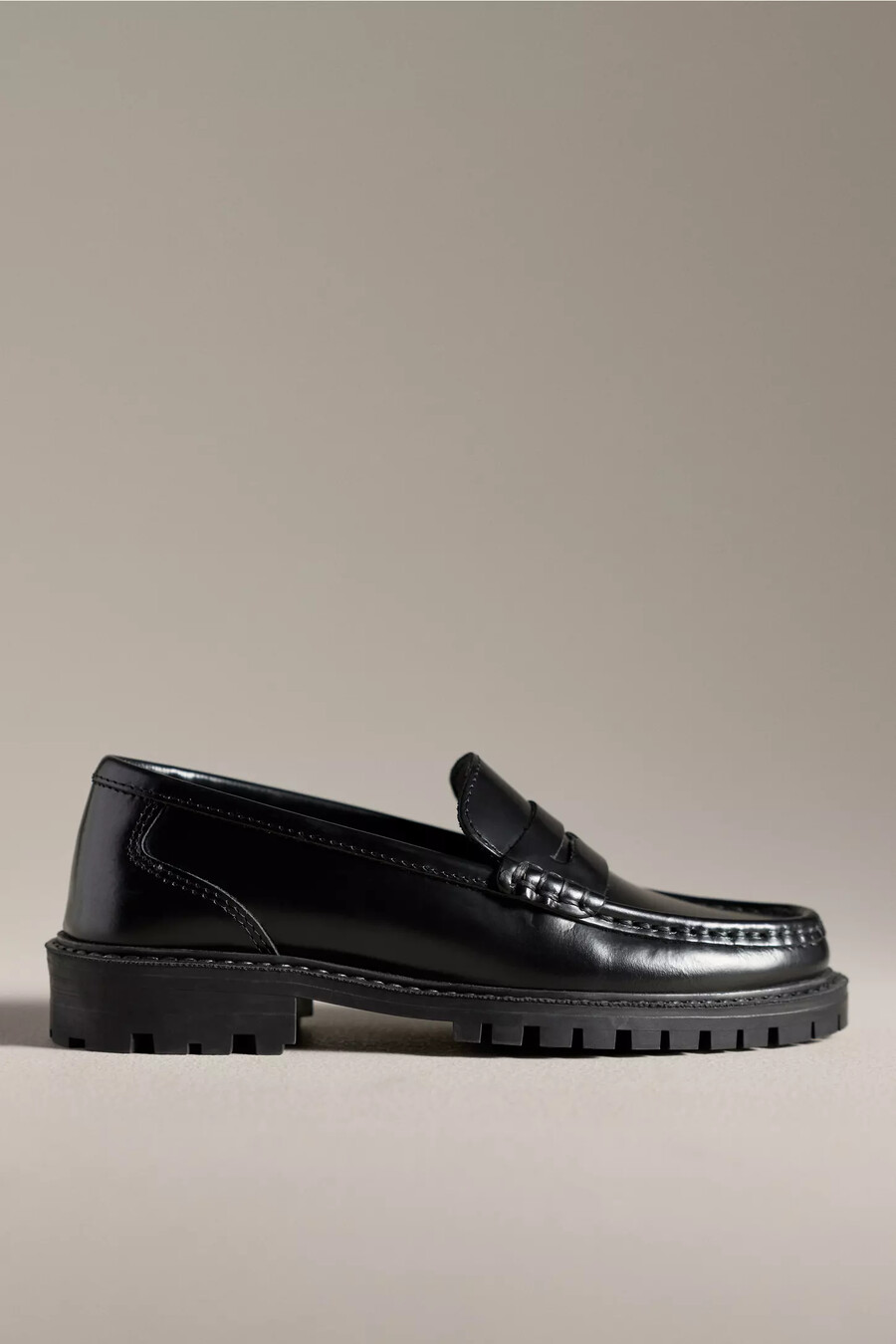 mocasines con suela dentada maeve