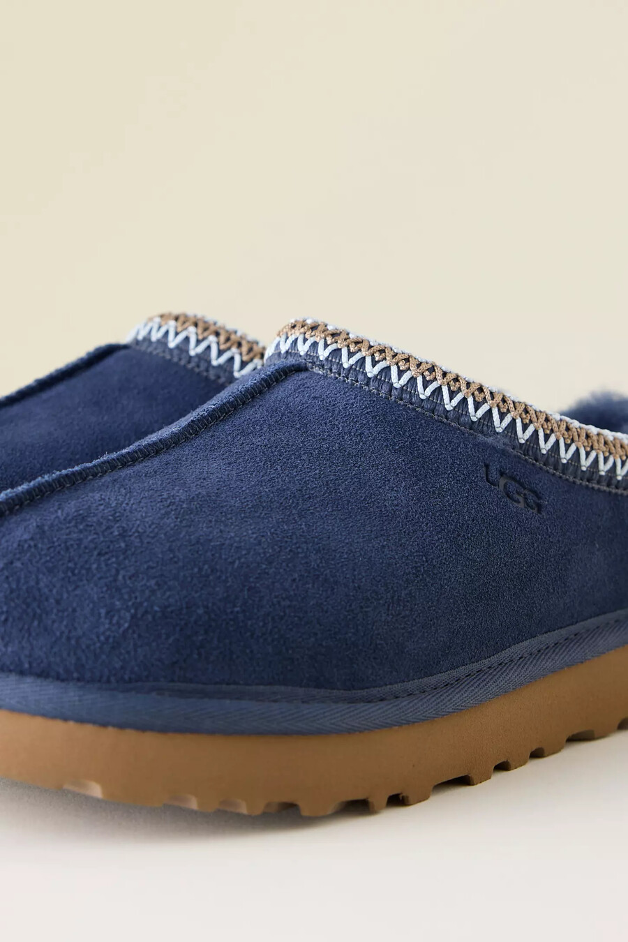 pantuflas ugg tasman ii