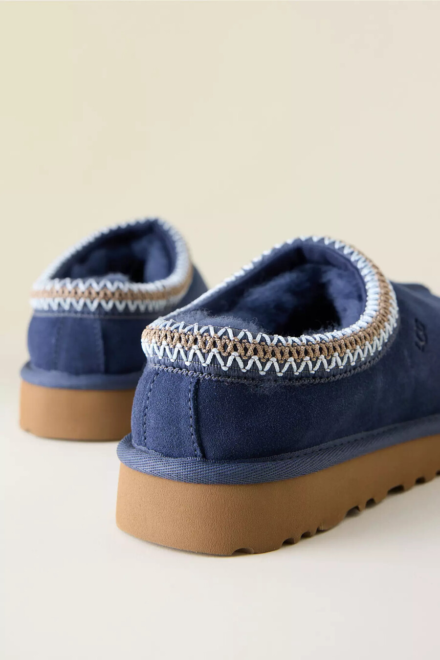 pantuflas ugg tasman ii