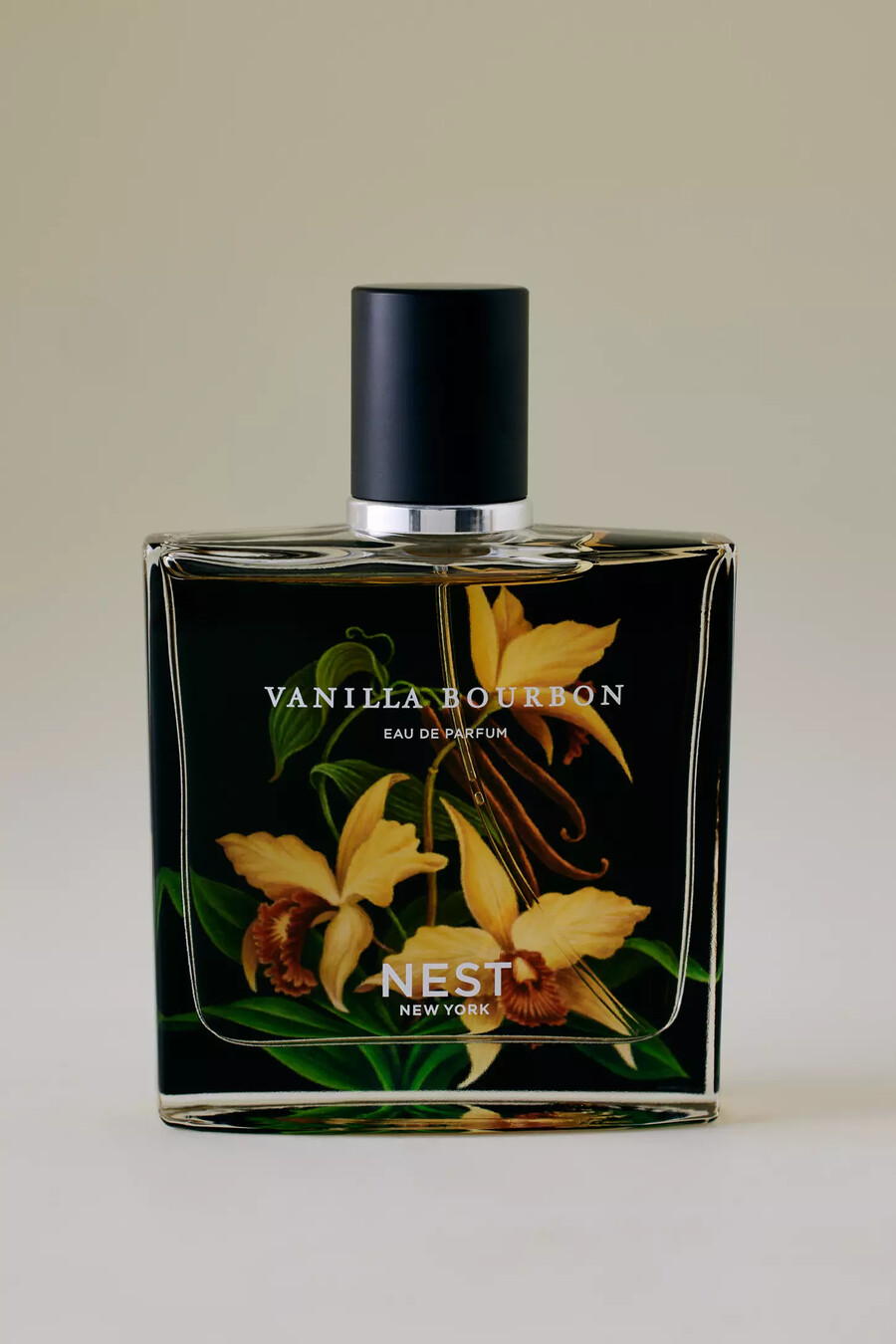 nest eau de parfum new york vainilla bourbon