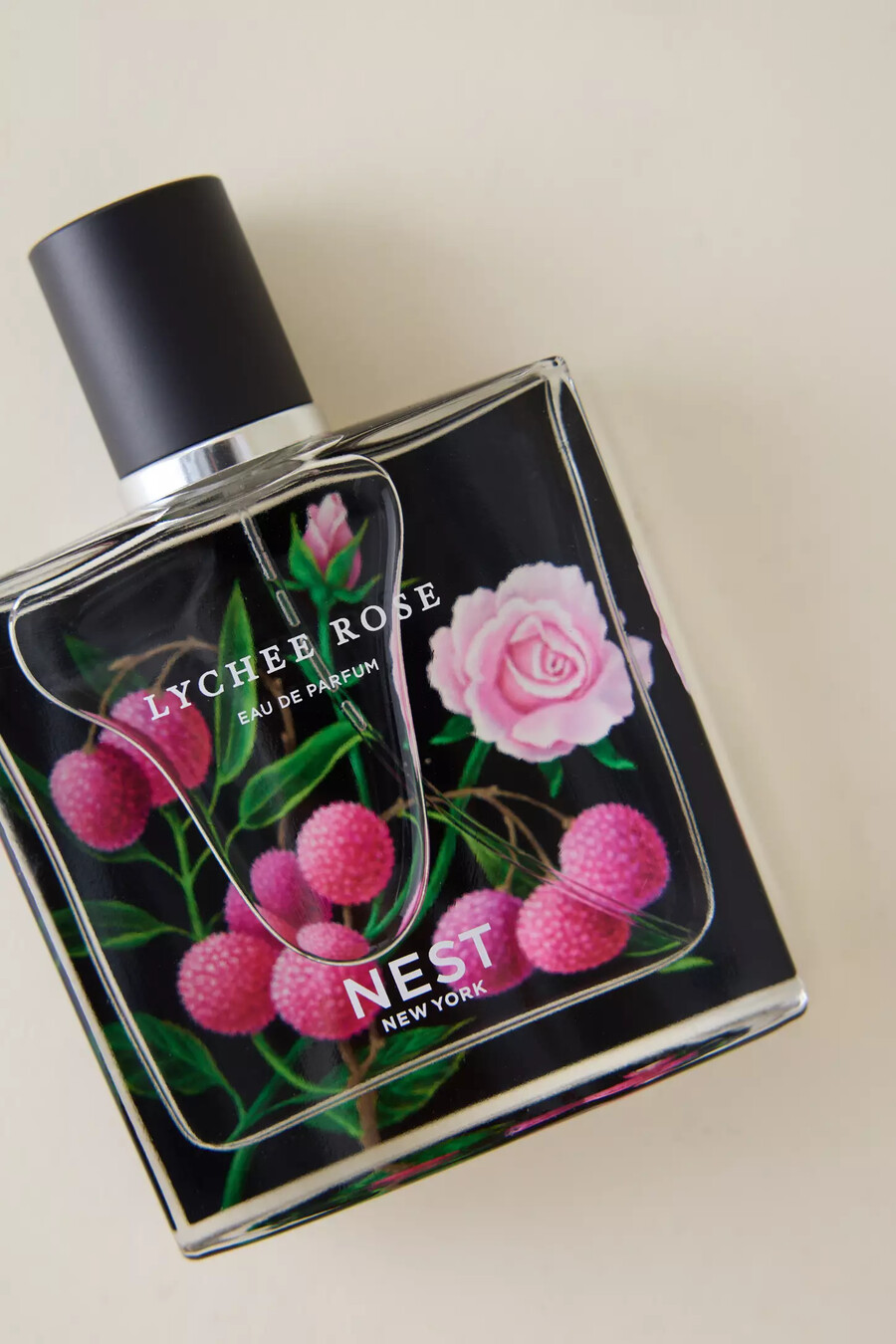 nest new york lychee rose eau de parfum 50ml