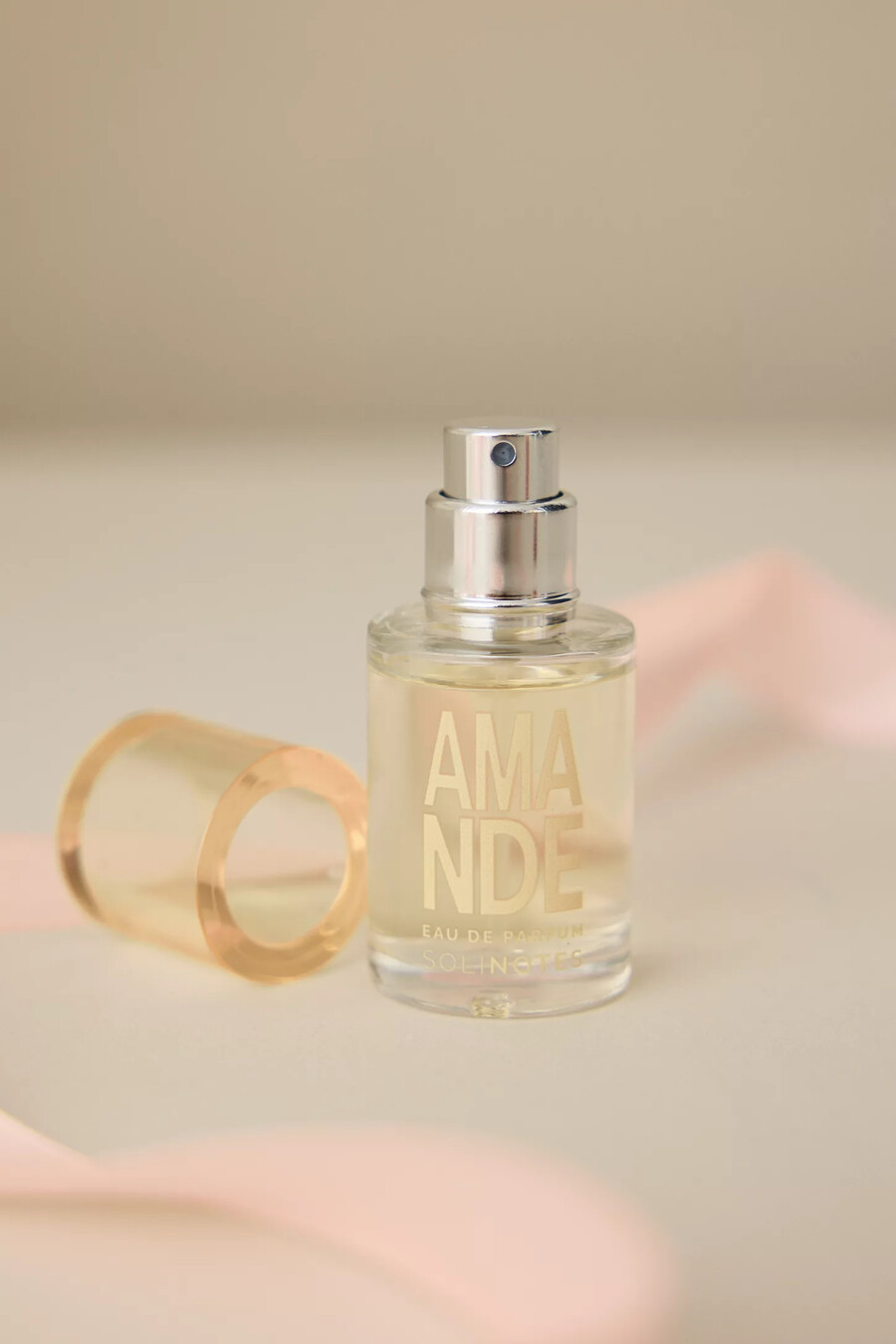 solinotes agua de perfume 15 ml