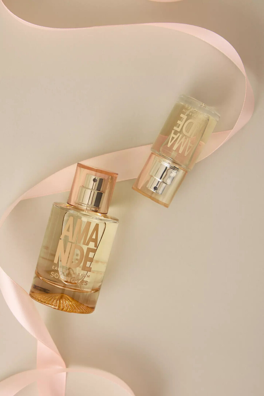 solinotes agua de perfume 15 ml