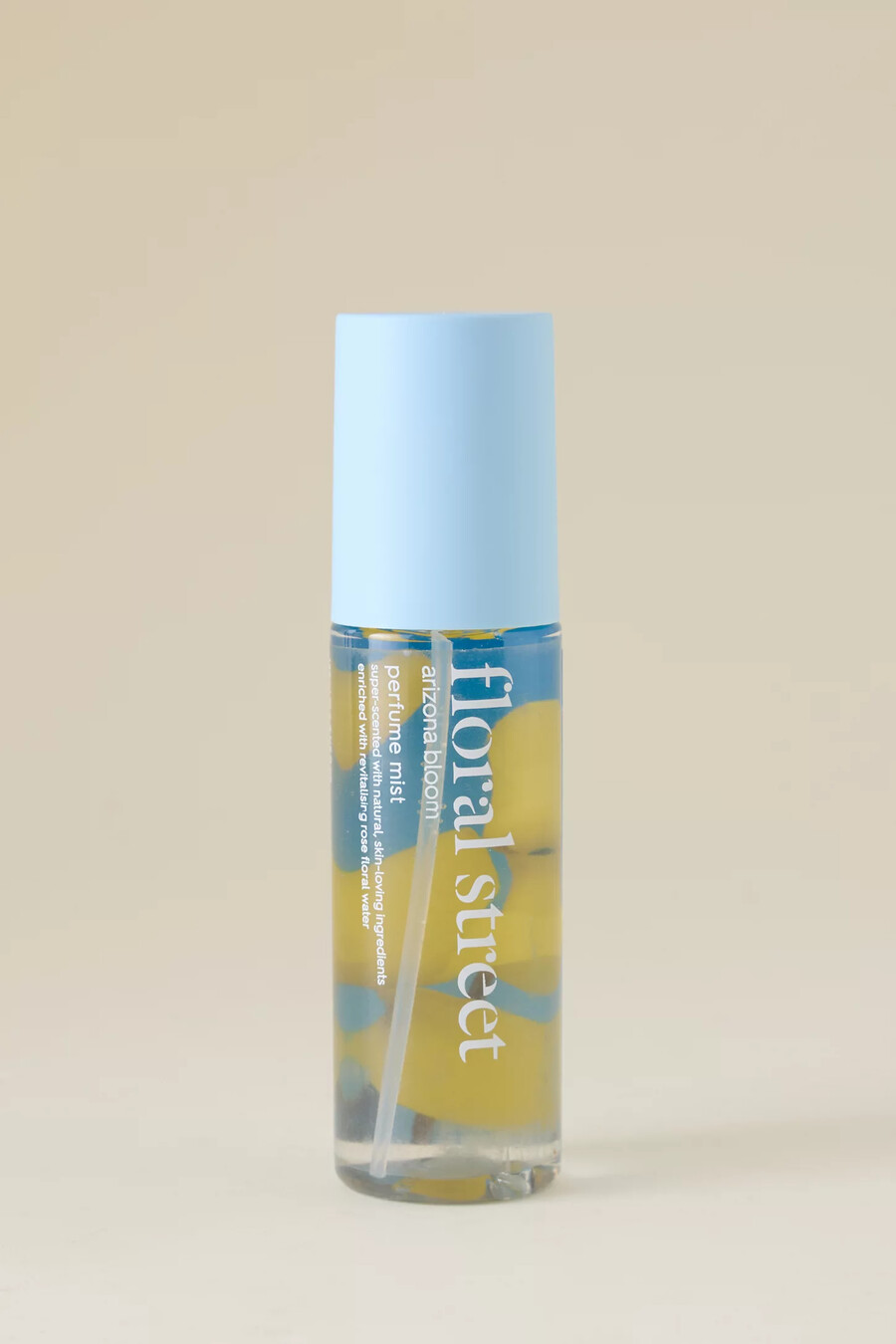 bruma perfumada arizona bloom de floral street