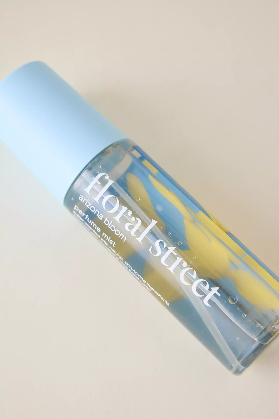 bruma perfumada arizona bloom de floral street