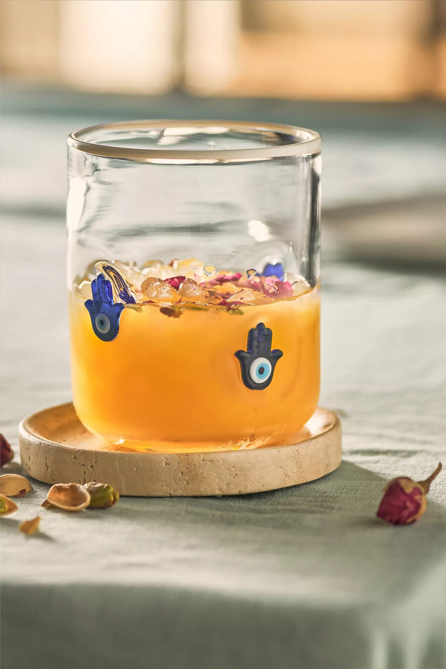 el vaso de jugo icon
