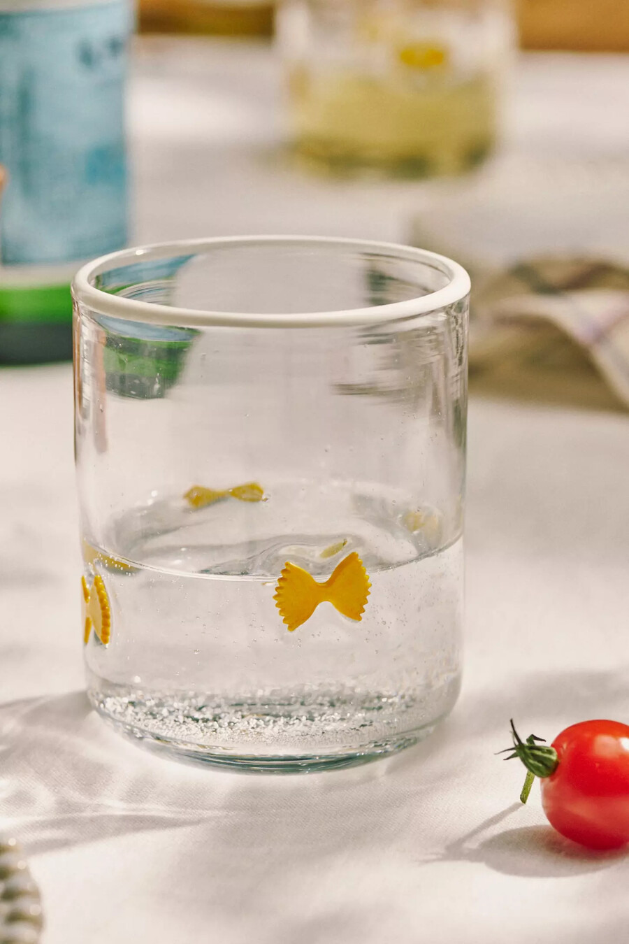 el vaso de jugo icon