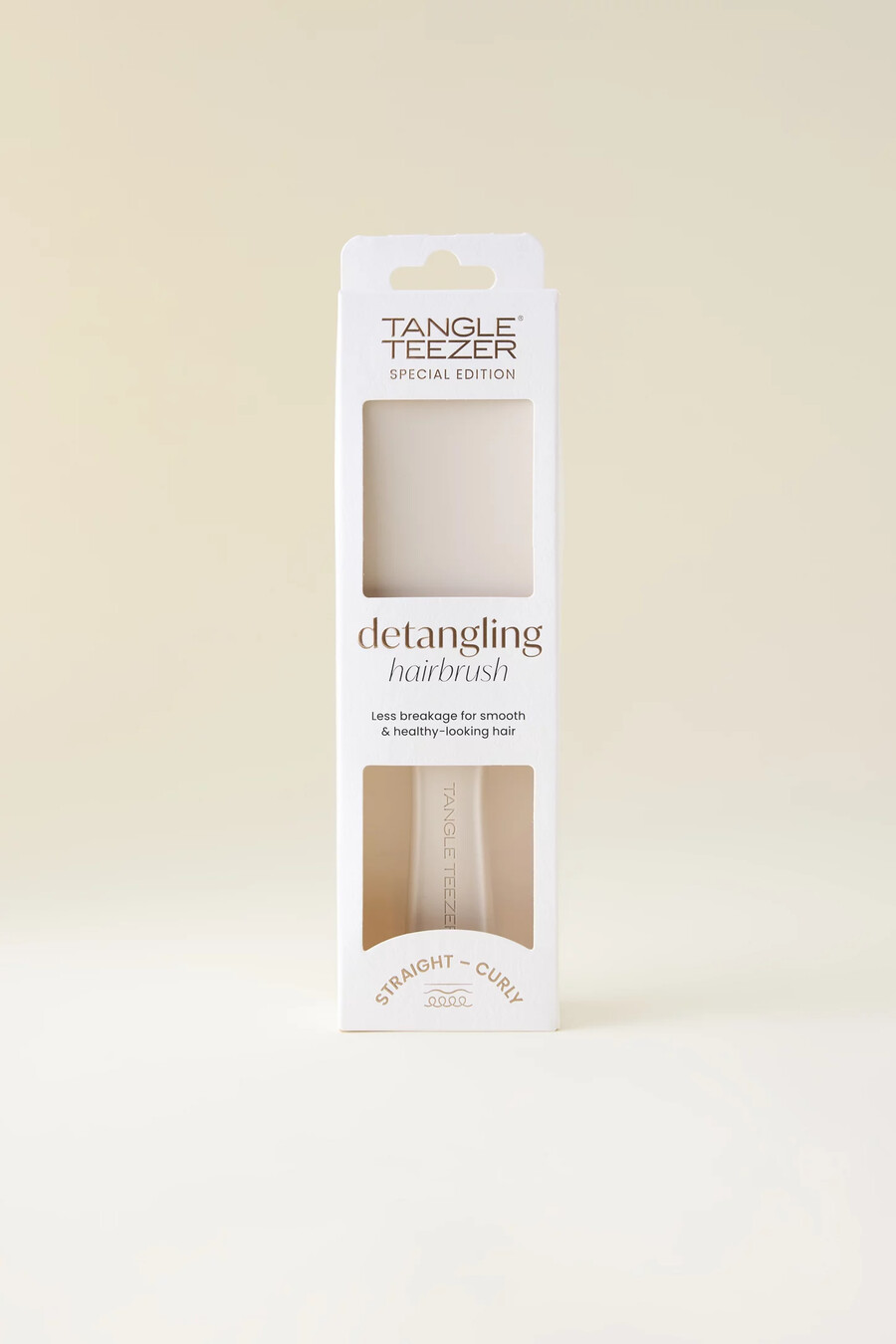 cepillo desenredante mate tangle teezer ultimate