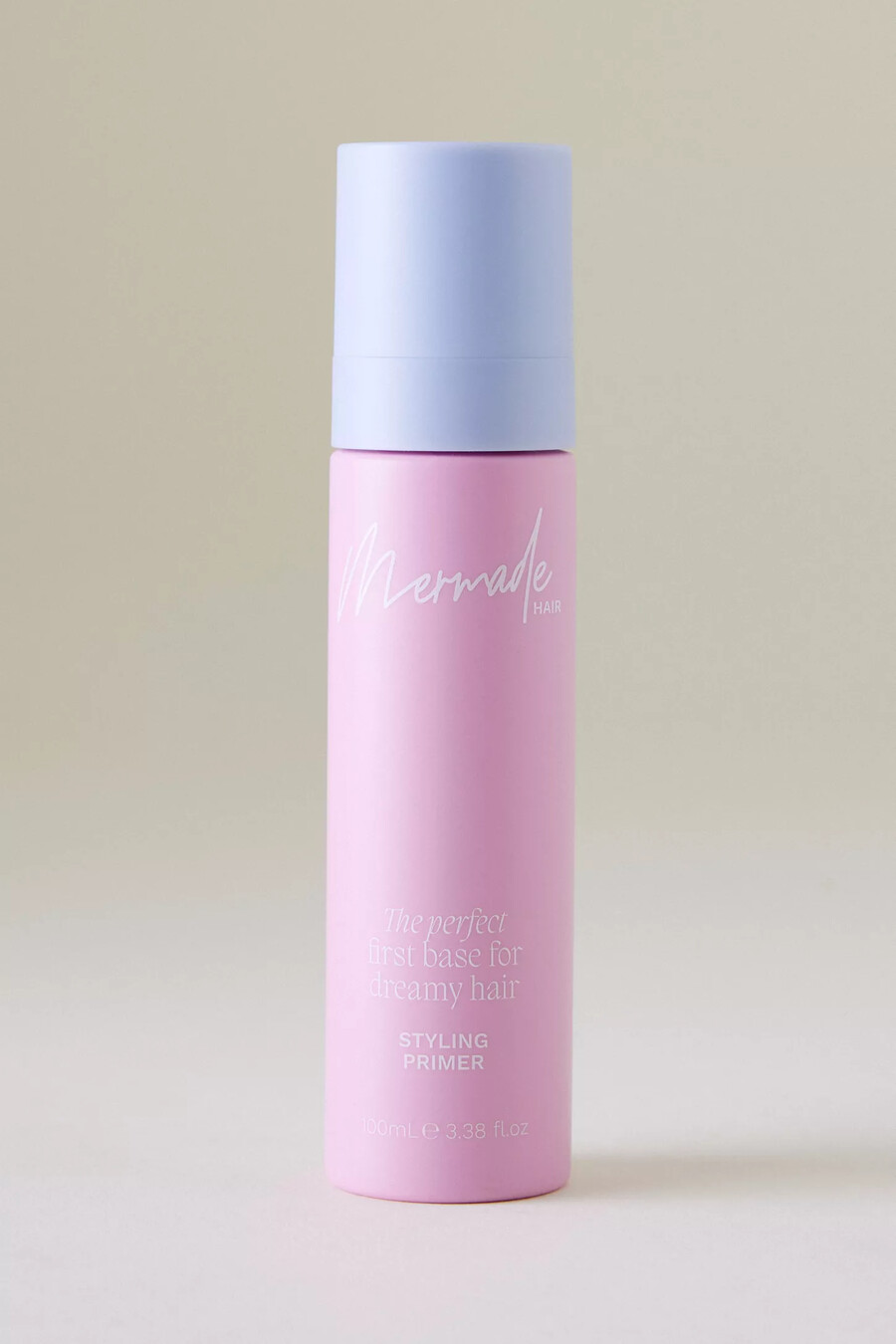 prebase para peinar el cabello mermade