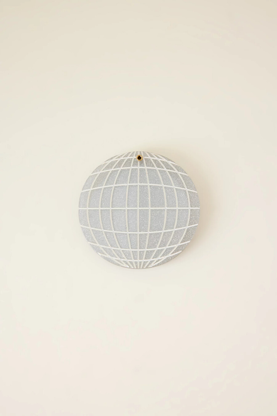 espejo compacto disco solar eclipse