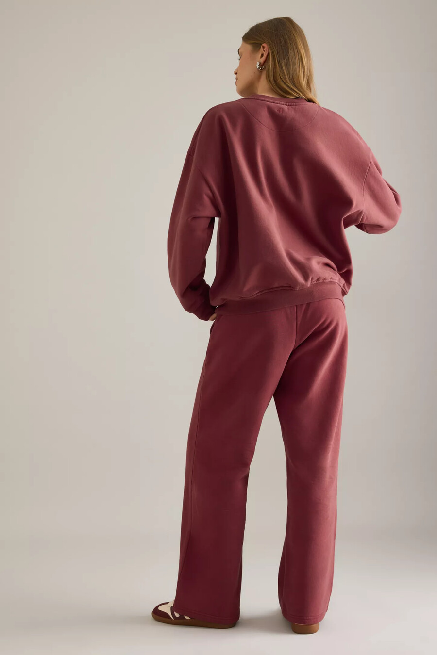 sudadera cassis 4th reckless