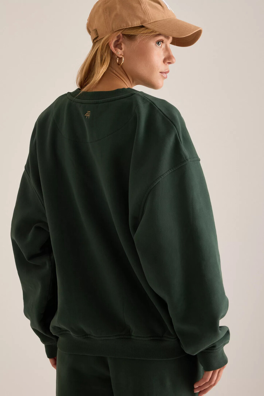 sudadera 4th reckless windsor