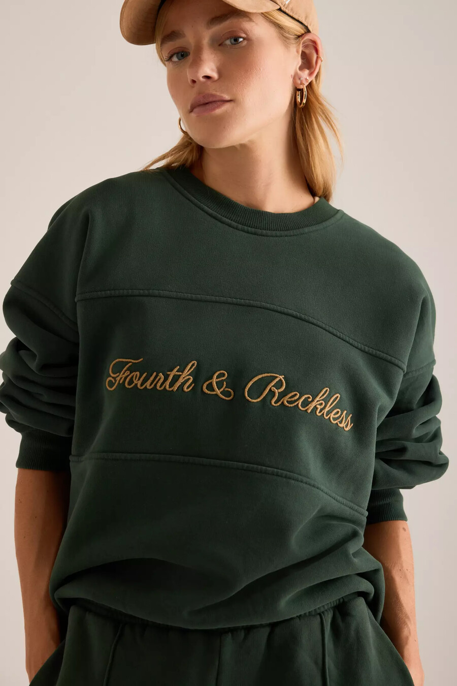 sudadera 4th reckless windsor