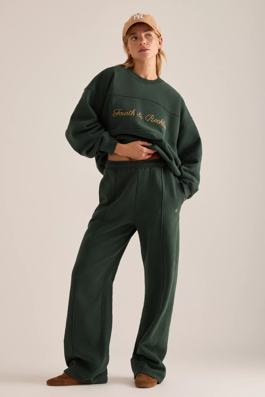 sudadera 4th reckless windsor
