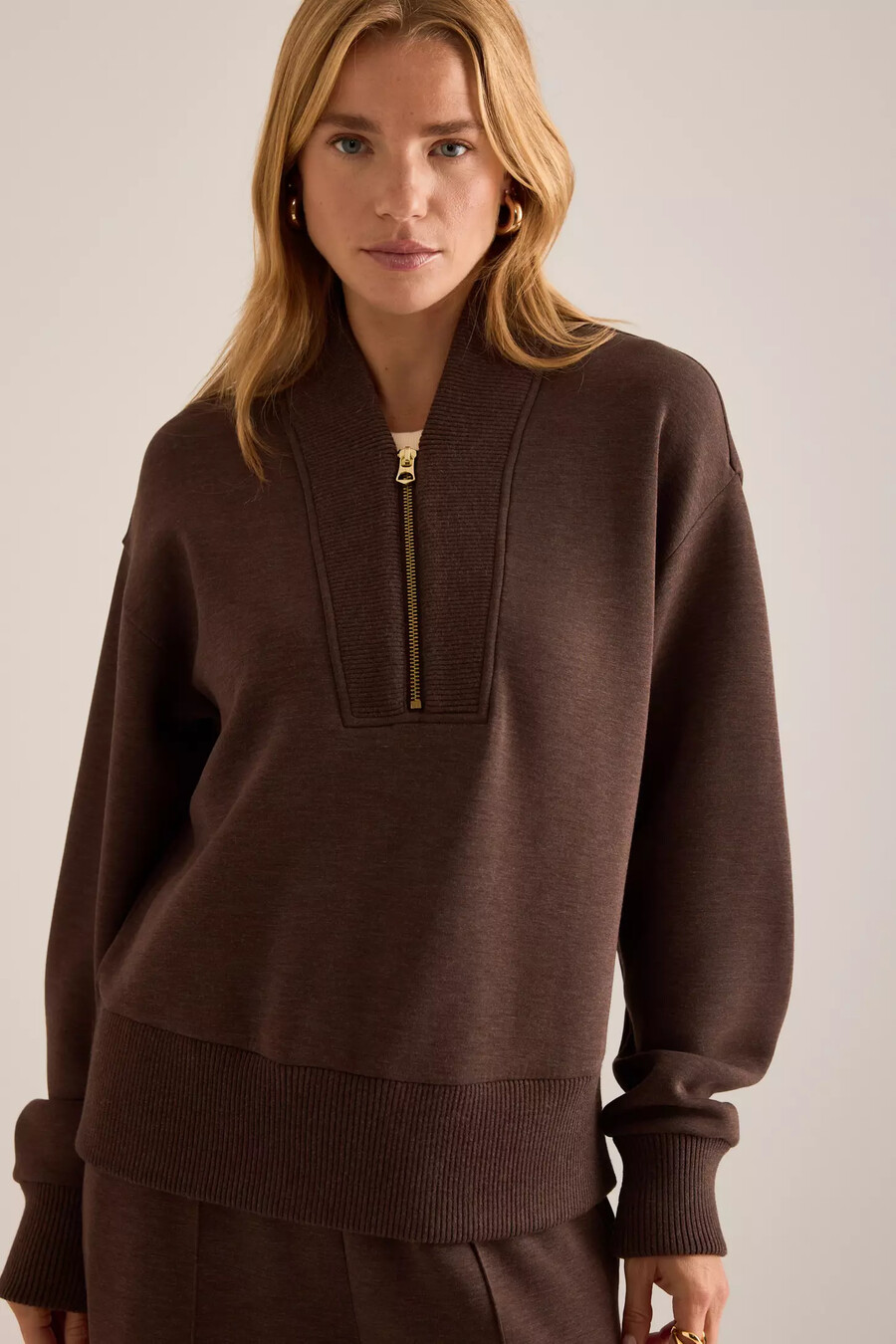 sudadera varley sally