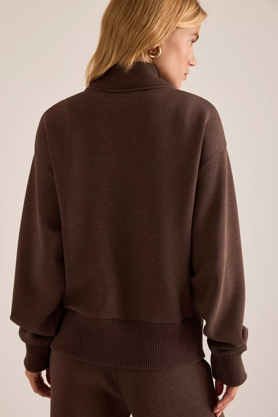 sudadera varley sally