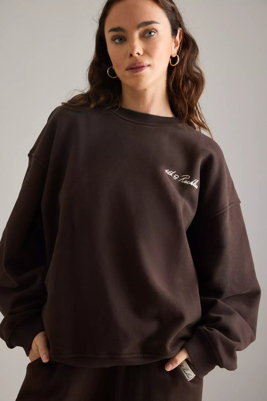 sudadera fillipa 4th reckless