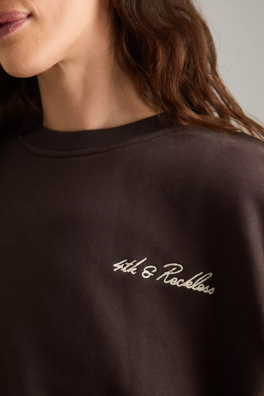 sudadera fillipa 4th reckless