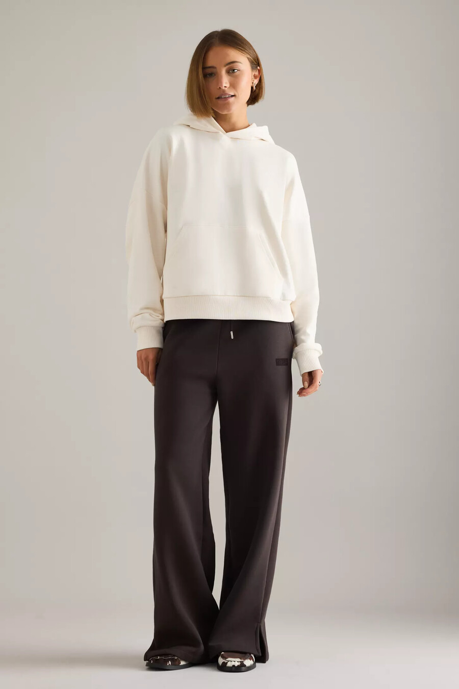 sudadera con capucha tala girlfriend