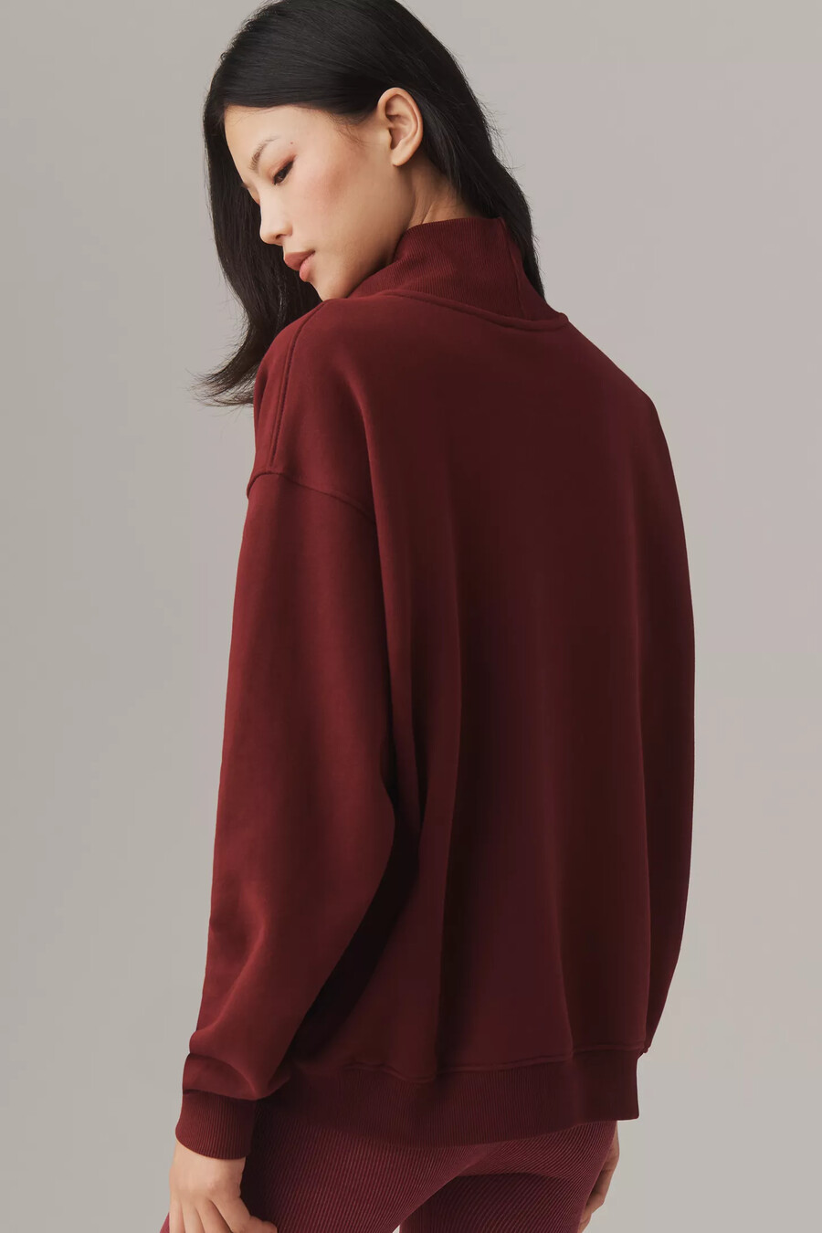 sudadera gráfica the upside clement