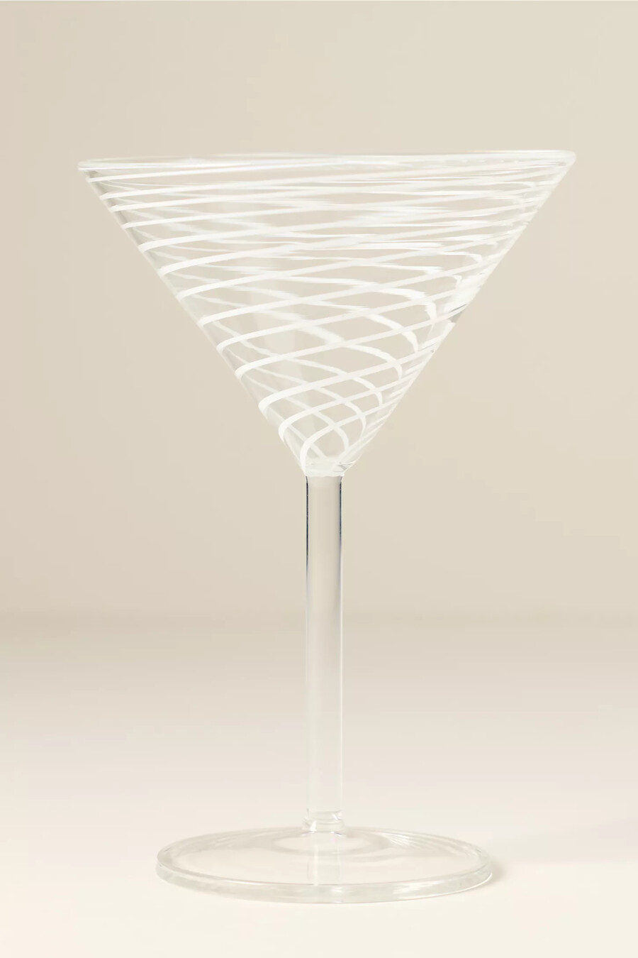 copa de martini arabesque