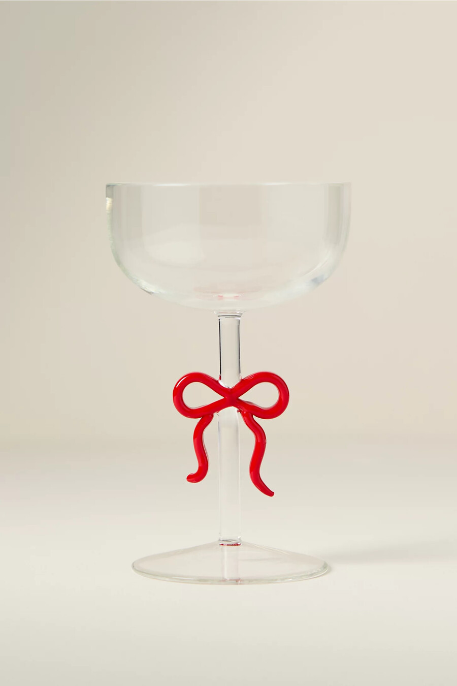copa de copa benedita bow