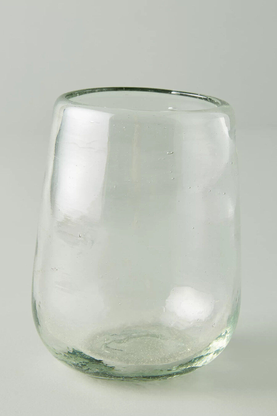 copas de vino sin tallo ardel juego de 4