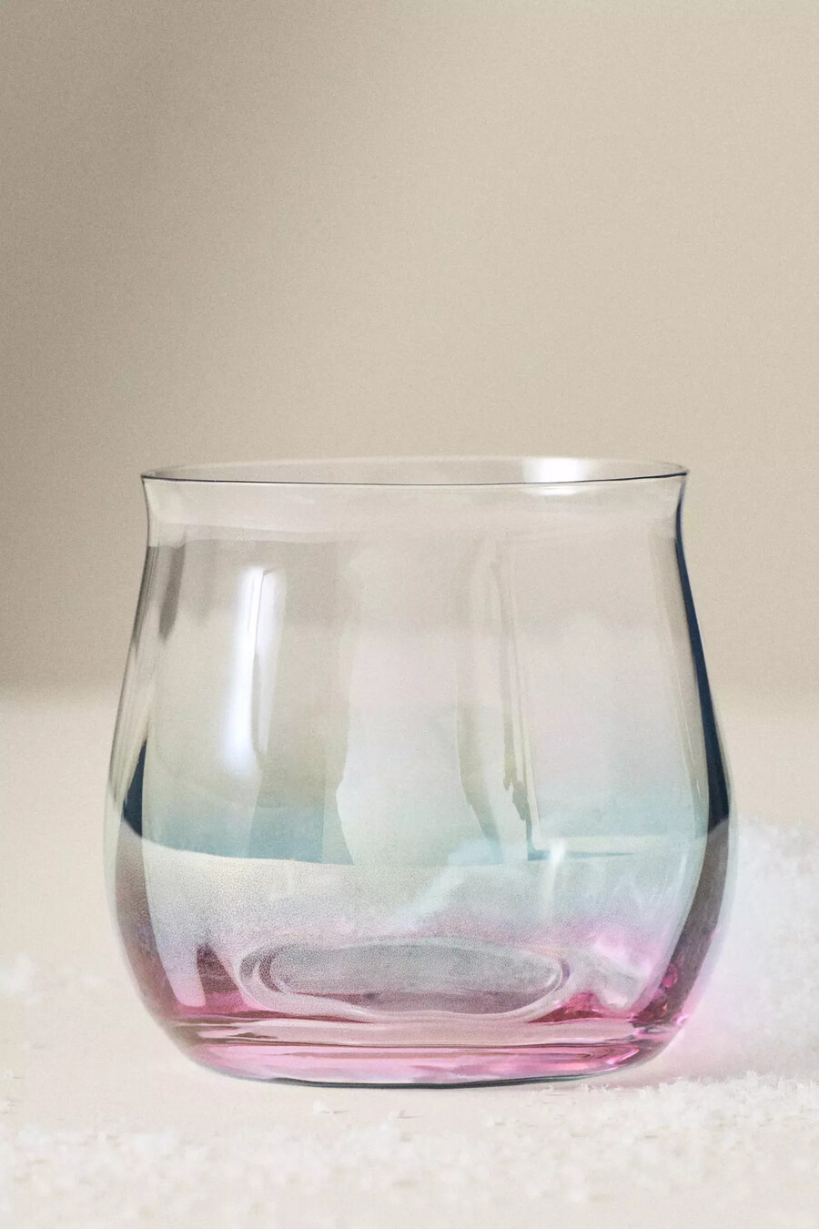 copas de vino sin tallo del ballet de la ciudad de nueva york juego de 4