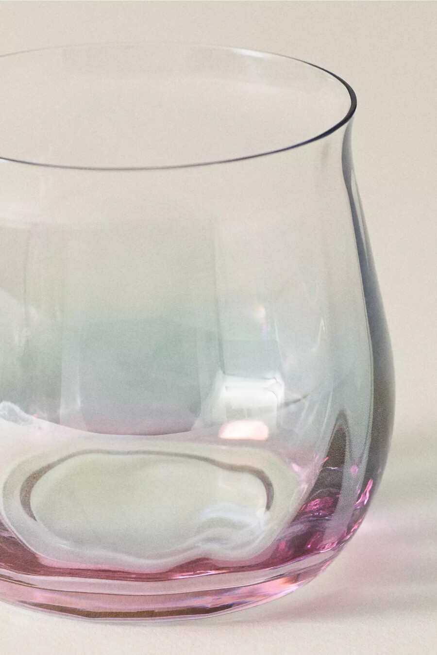 copas de vino sin tallo del ballet de la ciudad de nueva york juego de 4
