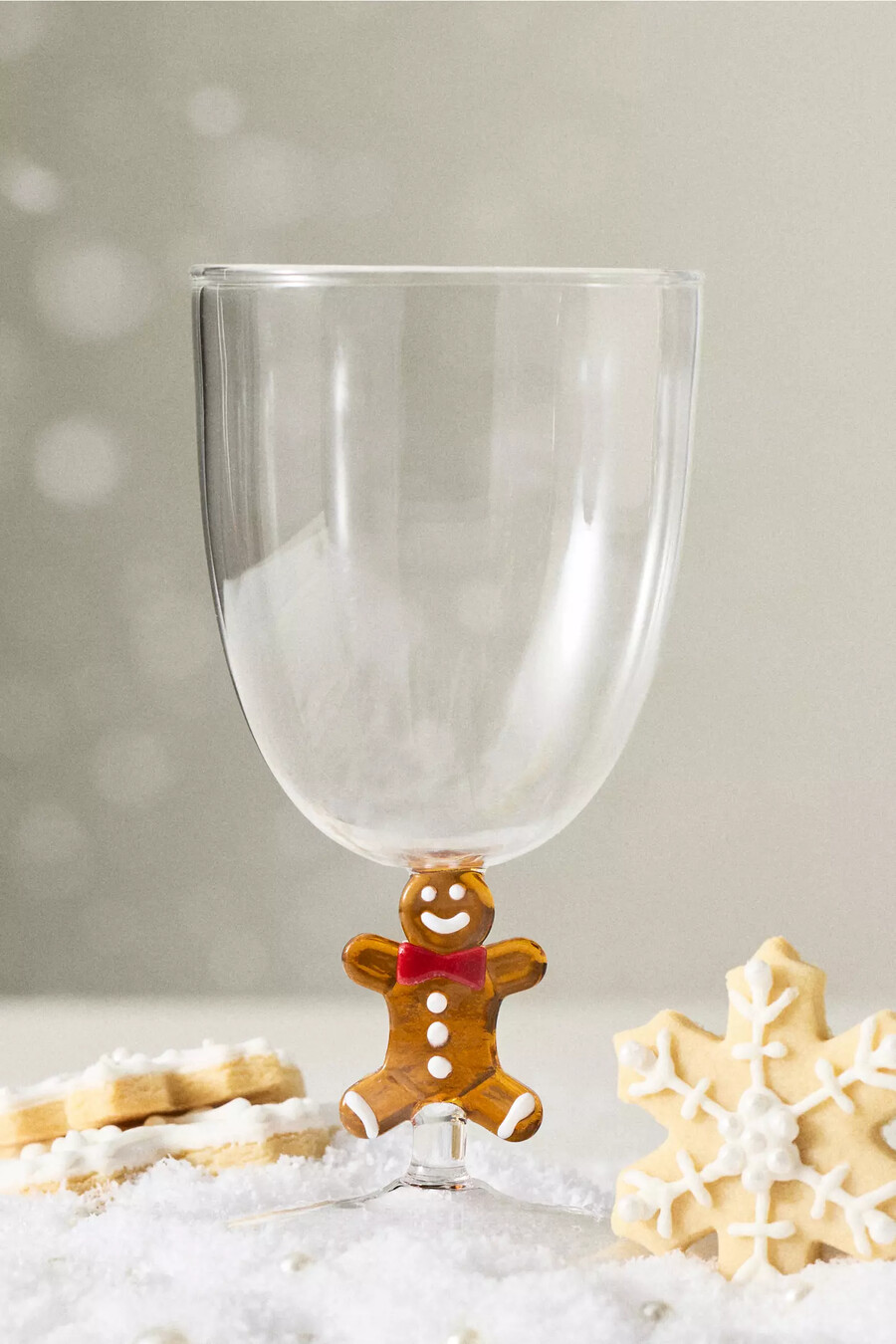copa de vino clara