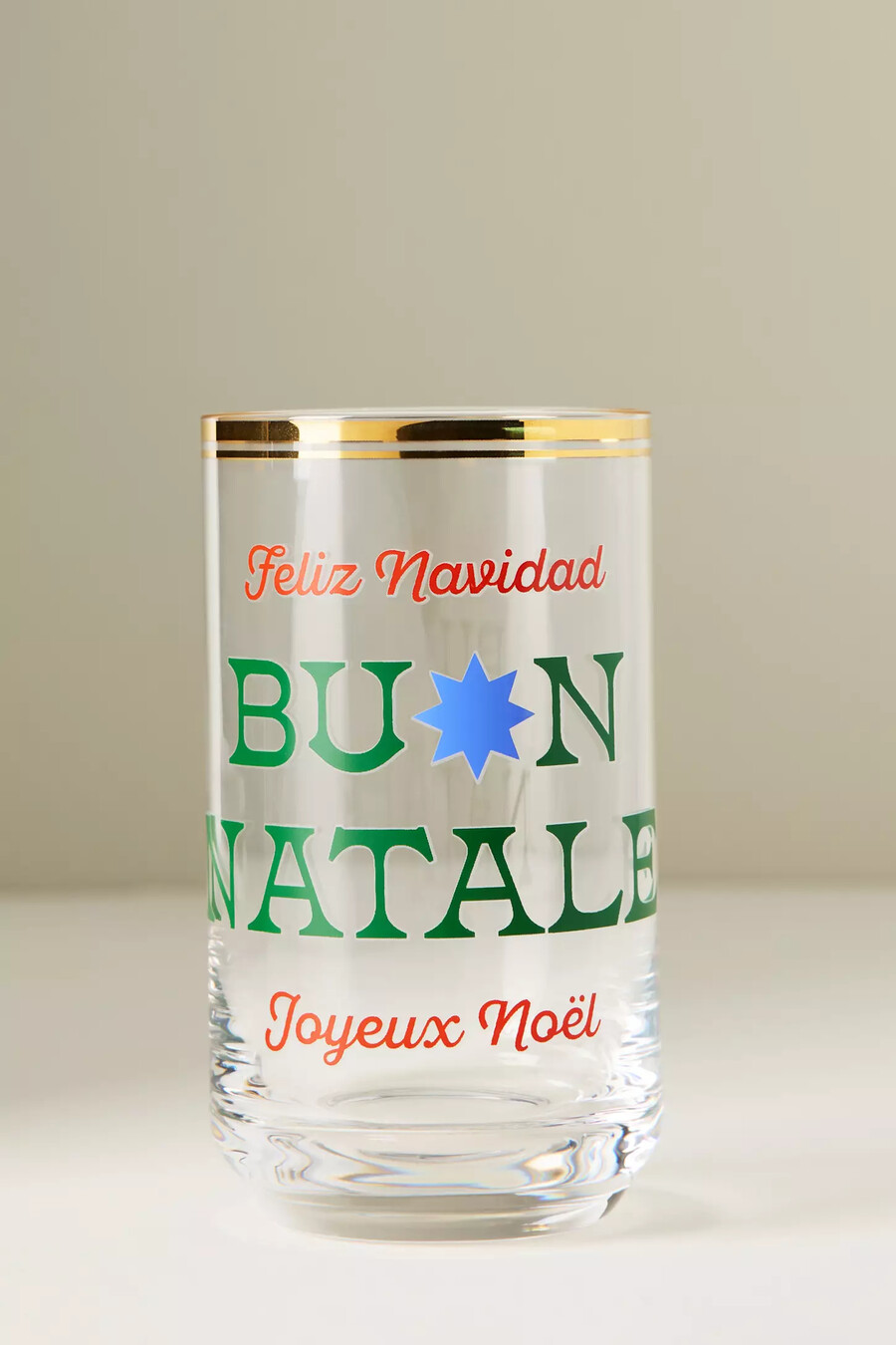 vaso de jugo para después de esquiar