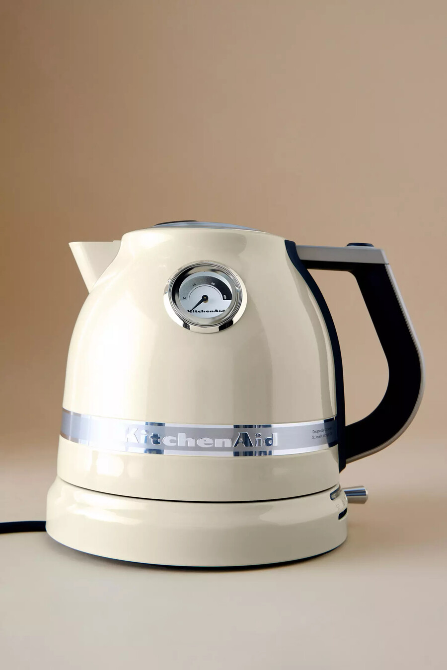 hervidor de agua de temperatura variable kitchenaid 15 l