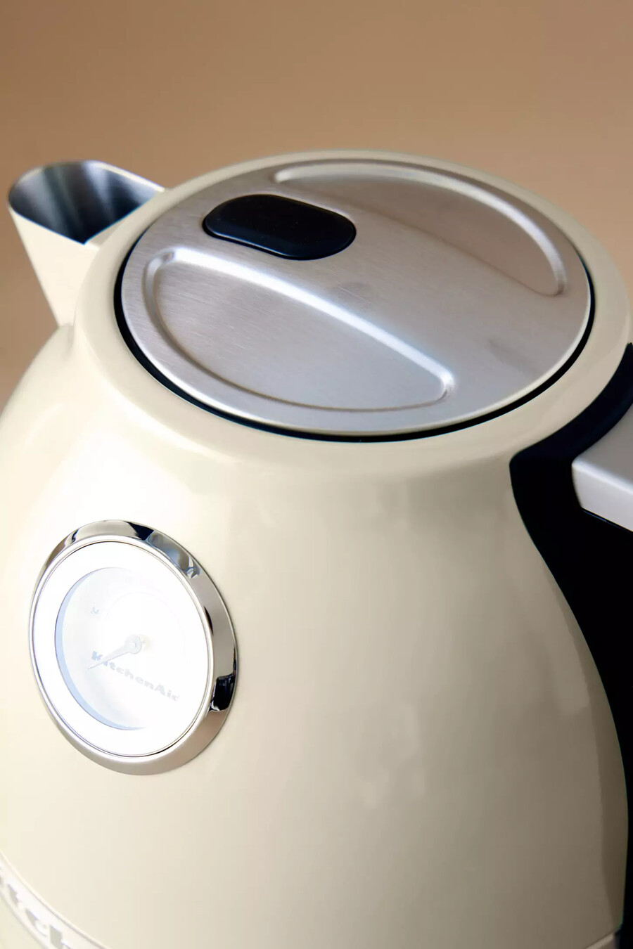 hervidor de agua de temperatura variable kitchenaid 15 l