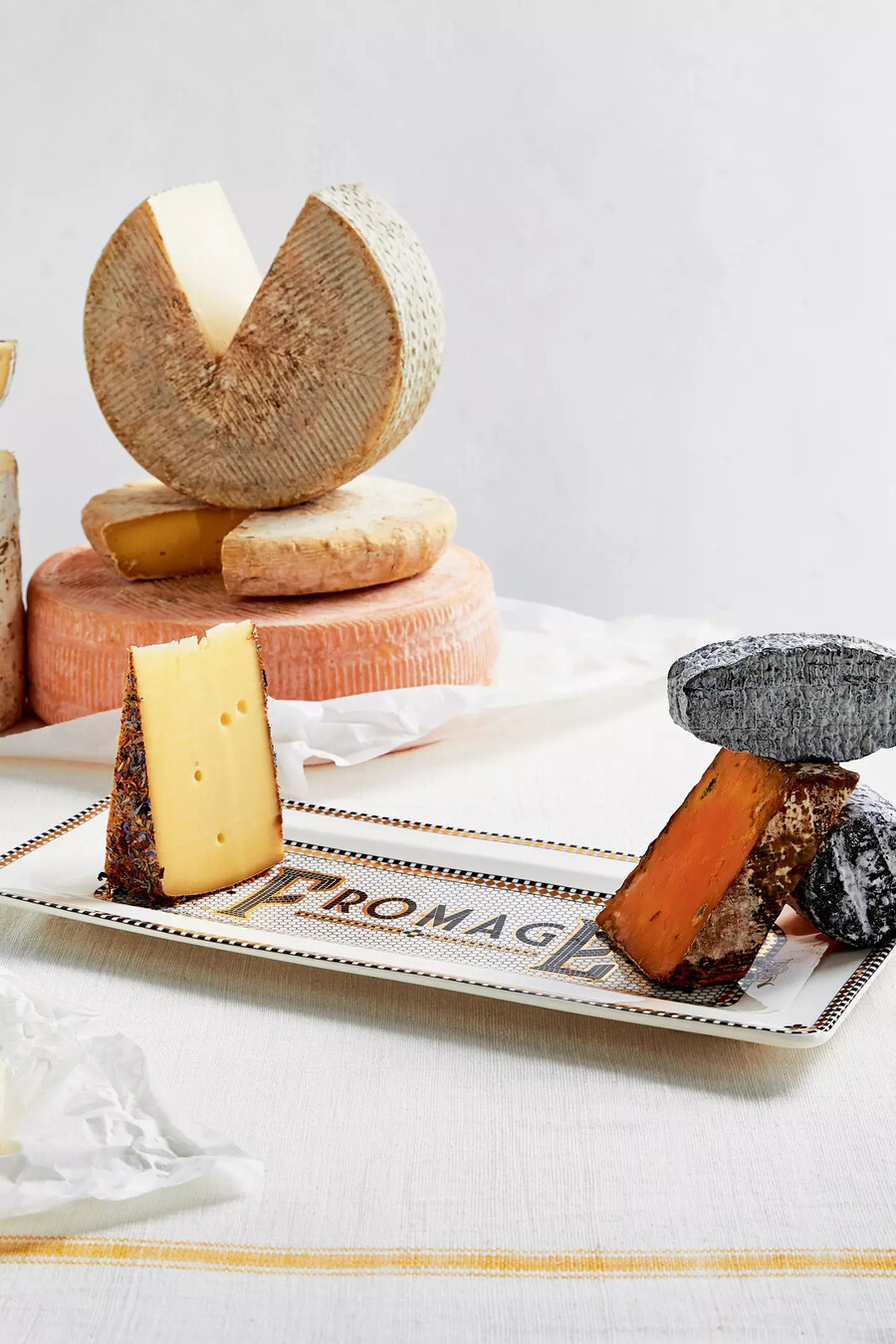 plato de queso simone tile