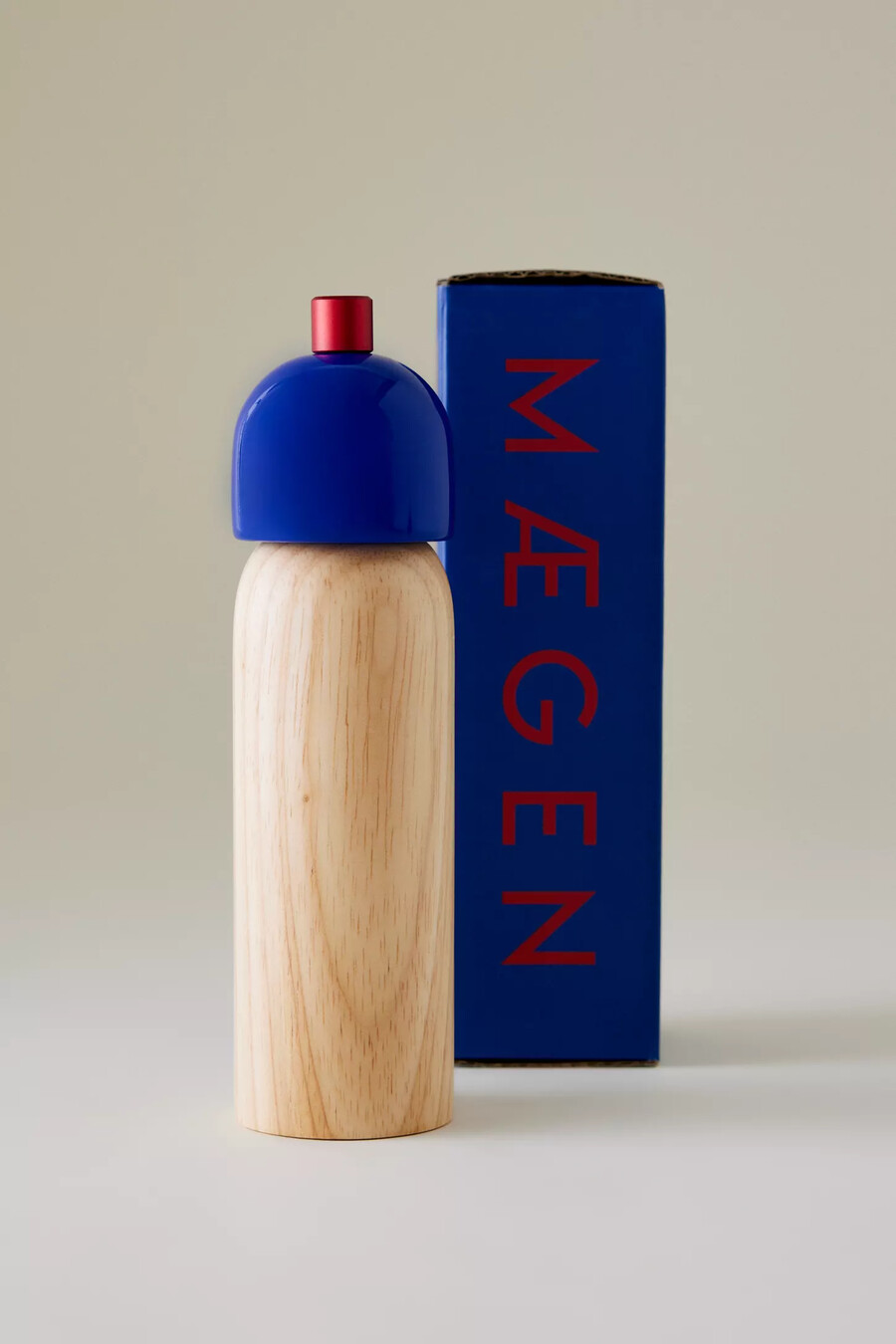 molinillo maegen