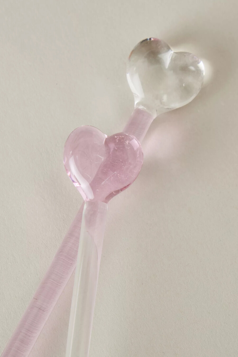 cucharas de corazón lepelclub juego de 2