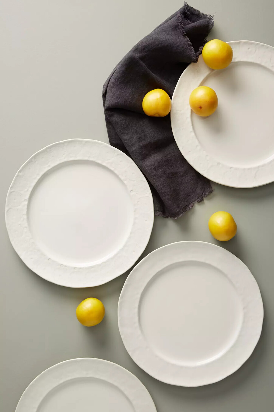 platos para cena de la habana vieja juego de 4