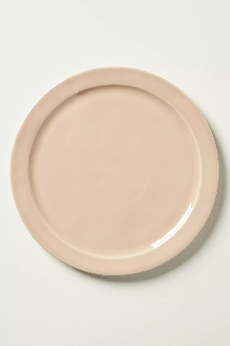 platos llanos de cerámica portuguesa reeves juego de 4