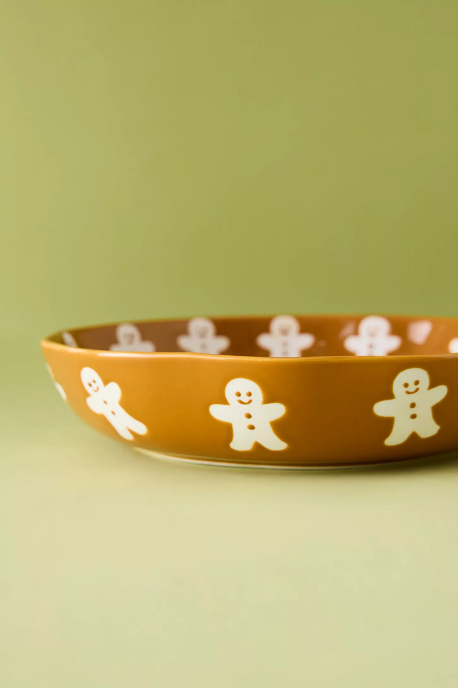 cuenco para pasta de cerámica vida icon edición navideña