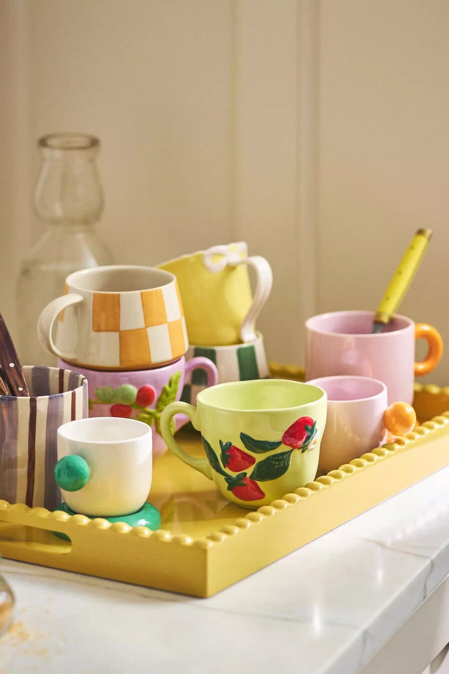 taza de café expreso rika