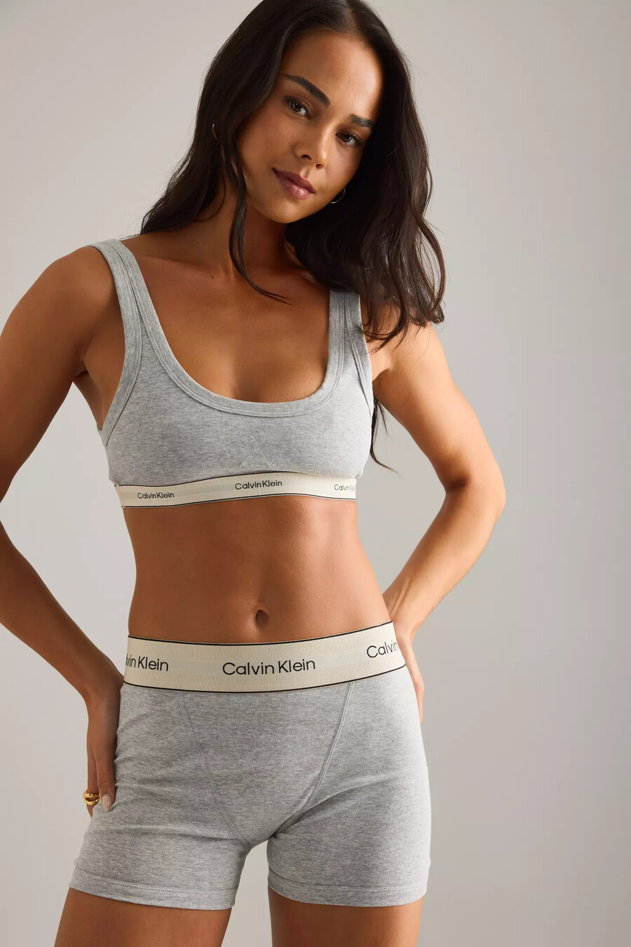 bralette heritage de calvin klein