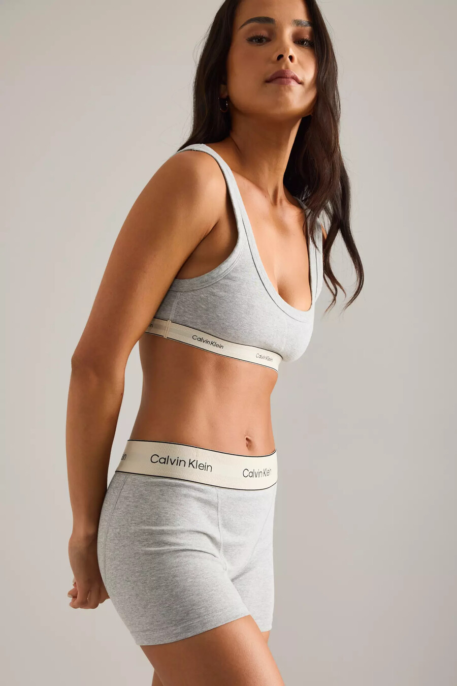 bralette heritage de calvin klein