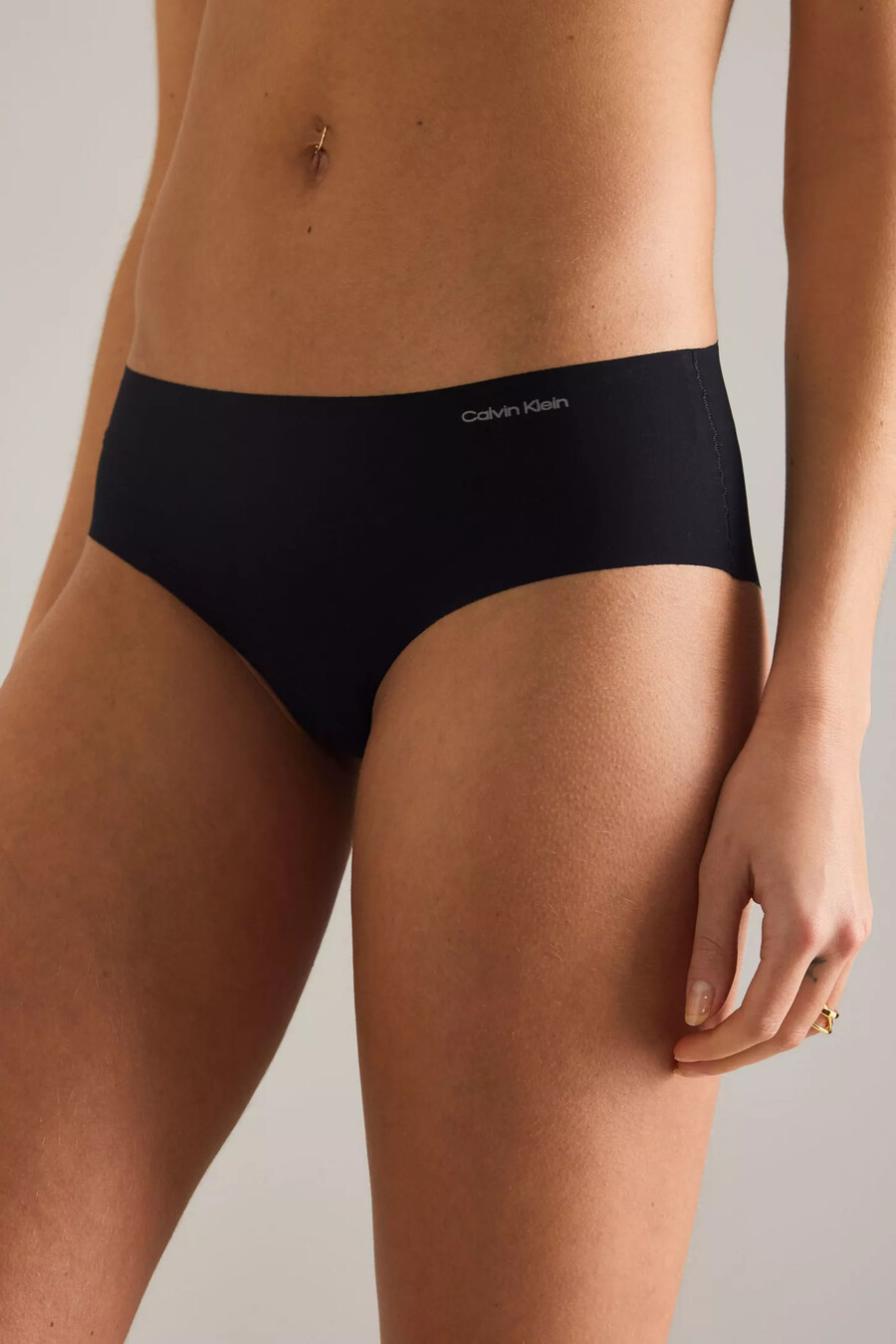 braguitas hipster calvin klein paquete de 3