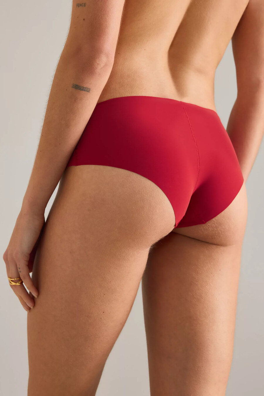 braguitas hipster calvin klein paquete de 3