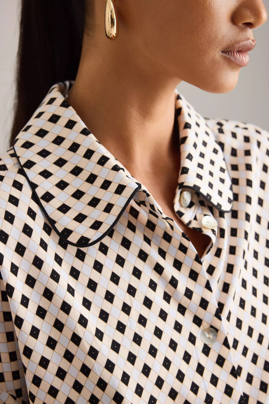 pijama extragrande sleeper pastelle