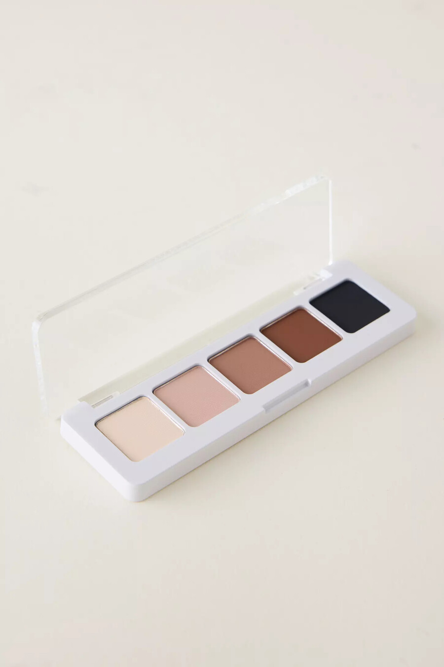 paleta de sombras de ojos mini eye sculpt de natasha denona
