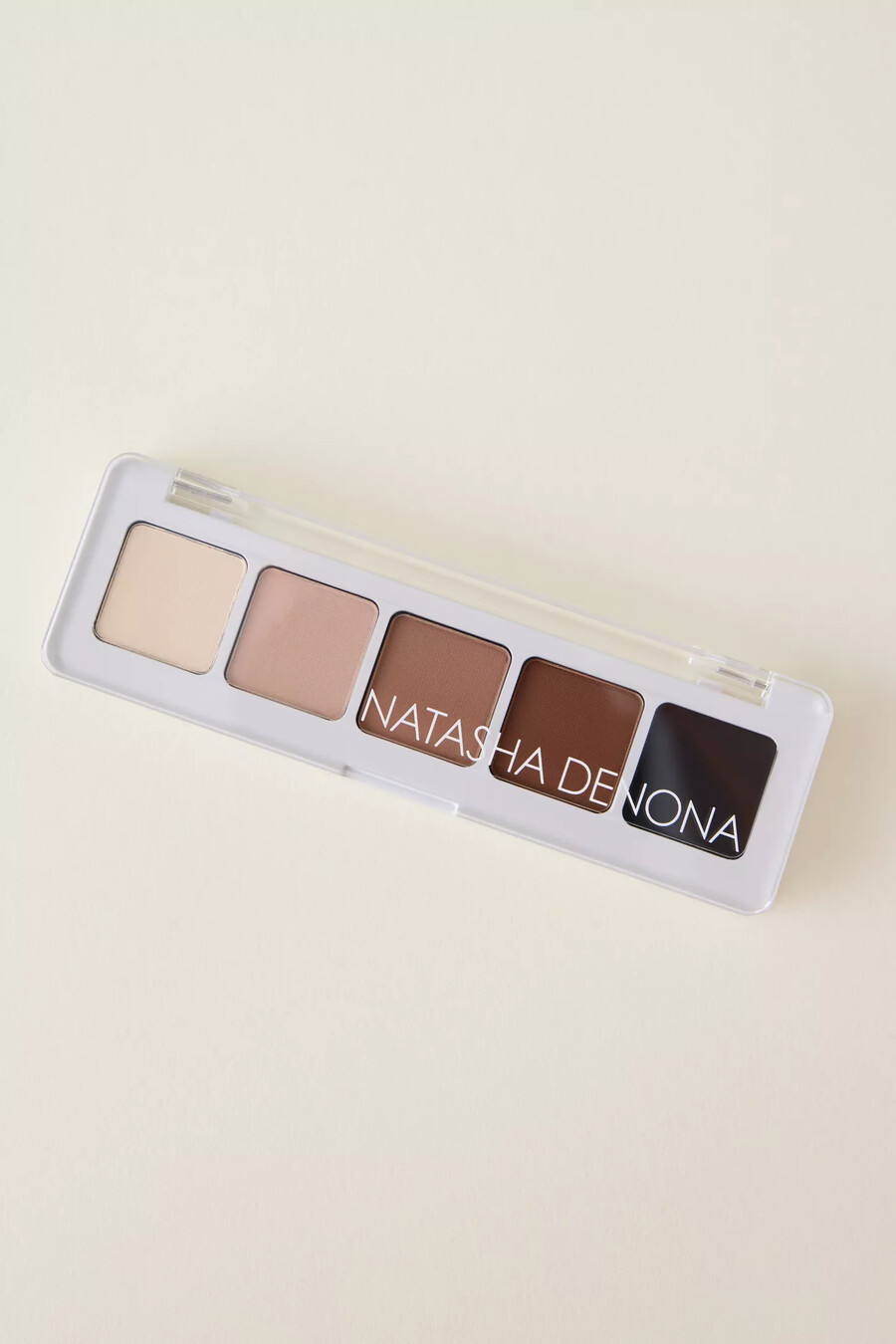 paleta de sombras de ojos mini eye sculpt de natasha denona