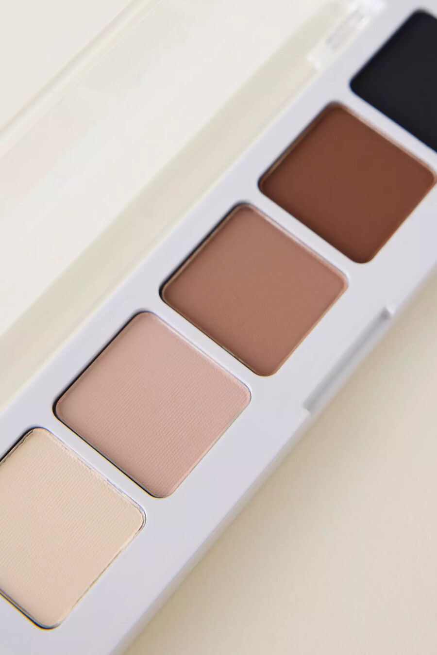 paleta de sombras de ojos mini eye sculpt de natasha denona